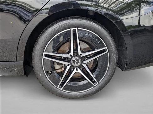 Certified 2023 Mercedes-Benz C 300 4MATIC Sedan image 23