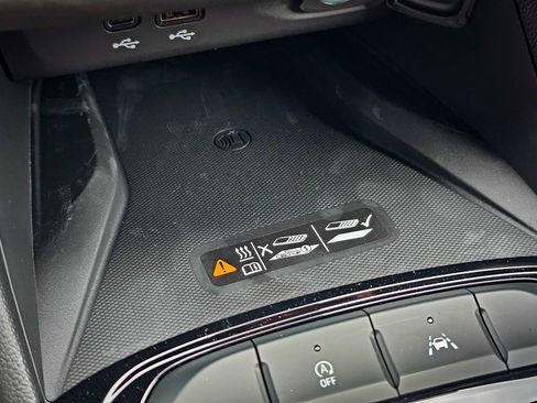 New 2026 Buick Envista Sport Touring w/ Convenience I Package image 28