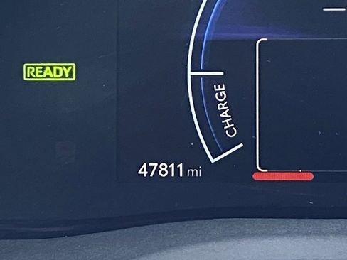 Certified 2025 Toyota Camry LE image 36