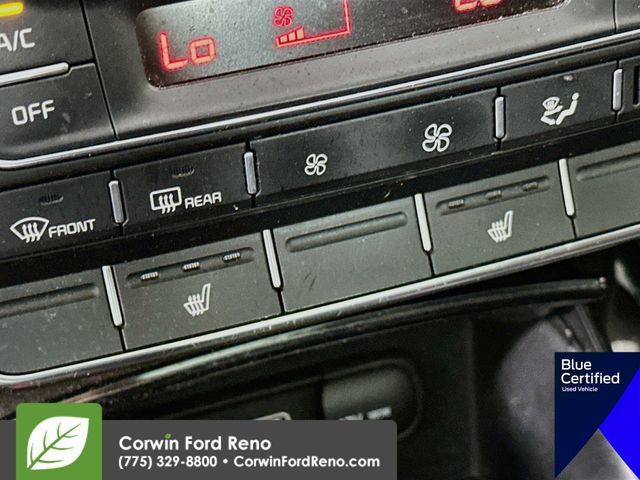 Used 2019 Kia Sorento SX AWD/4WD image 24
