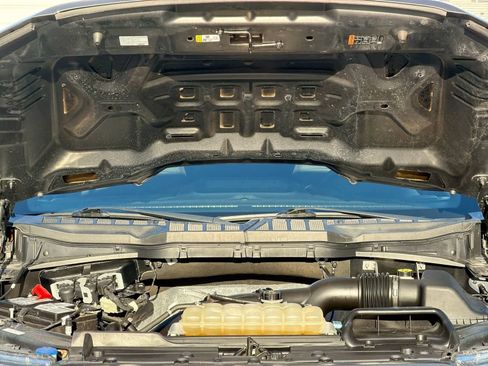 Used 2022 Ford F150 XL w/ STX Appearance Package image 15