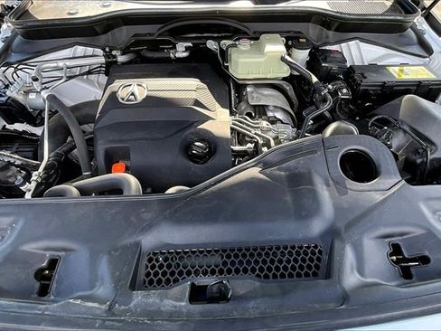 Used 2023 Acura MDX Type S image 33