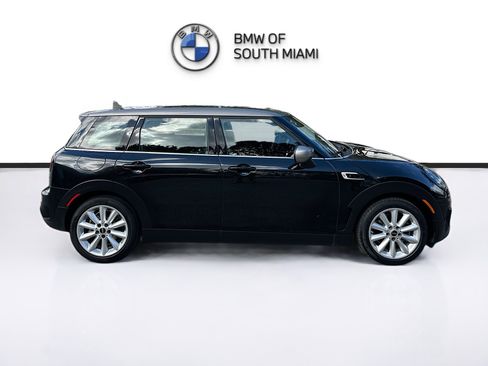 Used 2024 MINI Cooper Clubman S image 8