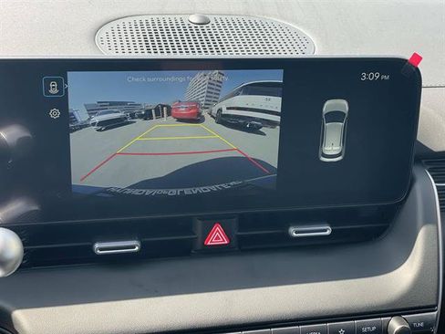 New 2026 Hyundai Ioniq 5 SEL RWD image 15