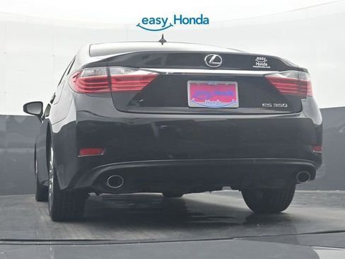 Used 2013 Lexus ES 350 w/ Luxury Pkg FWD image 32