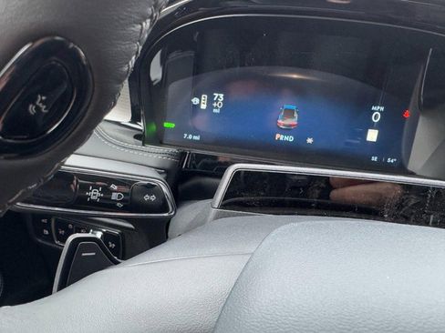 New 2025 Lincoln Corsair Grand Touring w/ Equipment Group 302A image 20