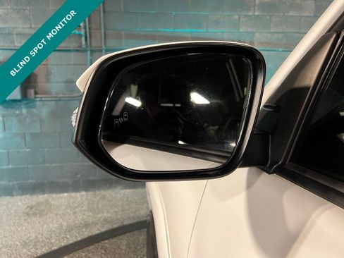 Used 2024 Toyota 4Runner SR5 Premium w/ Moonroof Package image 28