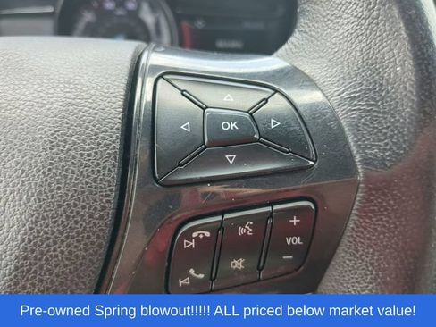 Used 2019 Ford Explorer XLT w/ Equipment Group 201A FWD image 27