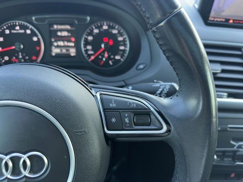 Used 2018 Audi Q3 2.0T Premium image 33