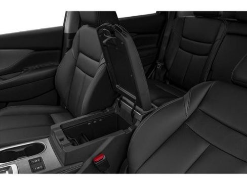 Used 2020 Nissan Murano Platinum FWD image 17