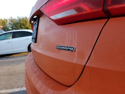 Used 2025 Audi Q3 2.0T Premium image 8