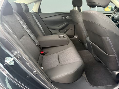 Certified 2023 Honda Accord LX image 14