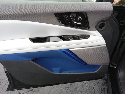 New 2026 Cadillac Optiq Sport 1 image 9