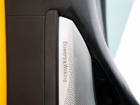 Used 2023 McLaren GT image 21