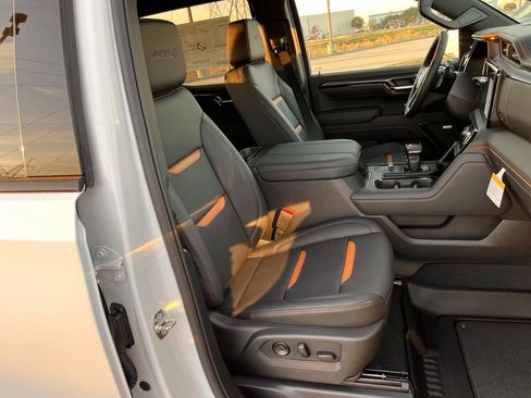 New 2026 GMC Sierra 1500 AT4 w/ AT4 Premium Package image 26