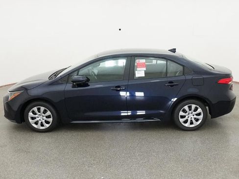 New 2026 Toyota Corolla LE FWD image 3