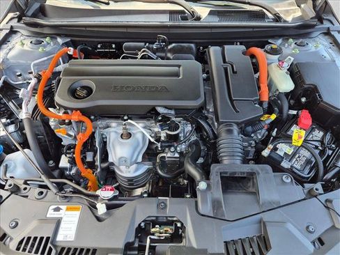 Used 2023 Honda Accord Sport image 22