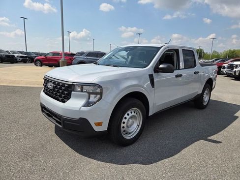 New 2026 Ford Maverick XL w/ Equipment Group 101A AWD/4WD image 34
