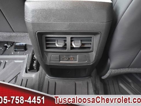 New 2026 Chevrolet Colorado Z71 image 17