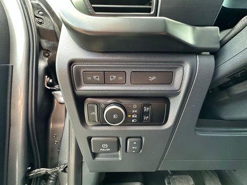 Used 2024 Ford F150 XLT w/ Equipment Group 303A High AWD/4WD image 3