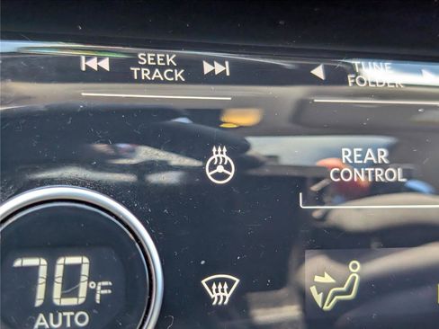 Used 2023 INFINITI QX60 Luxe w/ Cargo Package image 32