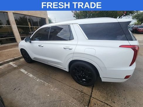 Used 2022 Hyundai Palisade Calligraphy AWD/4WD image 1