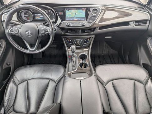 Used 2019 Buick Envision Essence image 29