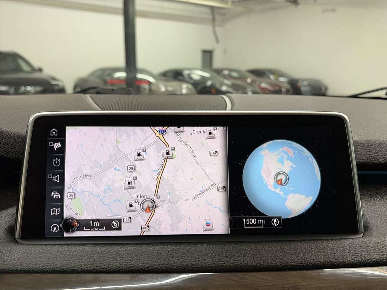 Used 2017 BMW X5 xDrive35i AWD/4WD image 15