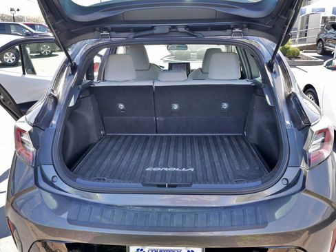 Used 2021 Toyota Corolla SE image 22