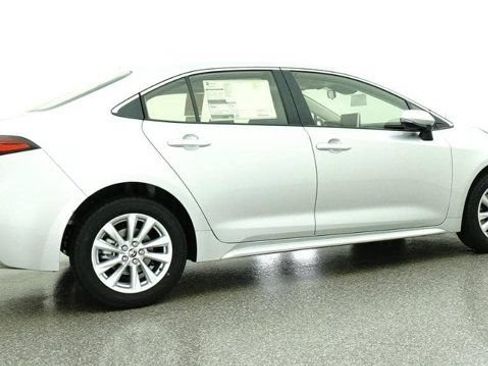 New 2026 Toyota Corolla Hybrid Sedan FWD image 25