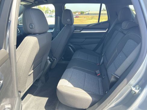 New 2026 GMC Terrain Elevation w/ Black Edition FWD image 57