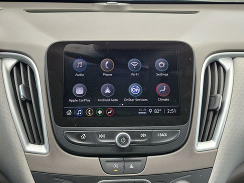 Used 2024 Chevrolet Malibu LT FWD image 25