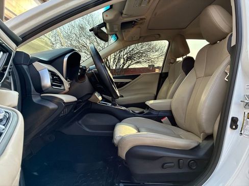 Used 2022 Subaru Legacy Limited AWD/4WD image 10