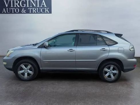 Used 2005 Lexus RX 330 AWD image 2