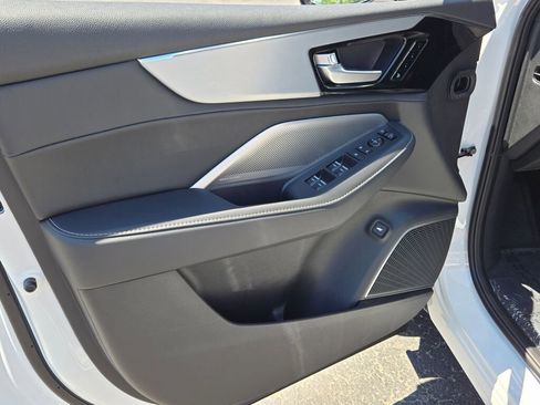 New 2026 Acura MDX SH-AWD w/ Technology Package image 33