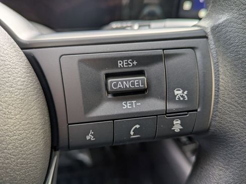 New 2026 Nissan Kicks SV w/ Cold Weather Package image 17