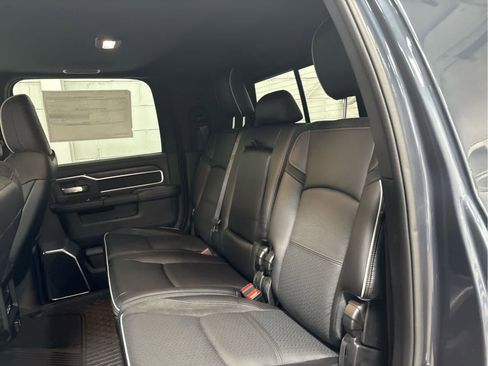 New 2026 RAM 2500 Laramie w/ Sport Appearance Package AWD/4WD image 48