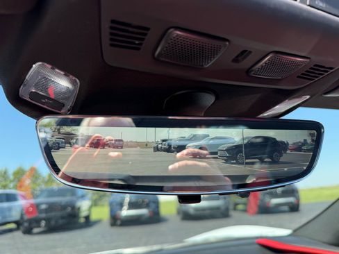 Used 2020 Chevrolet Corvette Stingray Preferred Cpe w/ 2LT Preferred Equipment Group RWD image 27