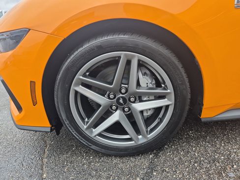 New 2026 Ford Mustang GT Premium image 8