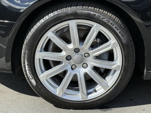 Used 2012 Audi A4 2.0T Premium Plus image 14