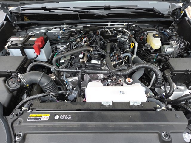 Used 2026 Toyota 4Runner TRD Off-Road Premium AWD/4WD image 28