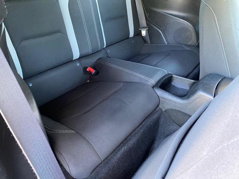 Used 2019 Chevrolet Camaro LT RWD image 34