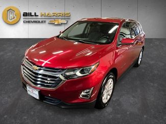 Used 2020 Chevrolet Equinox LT AWD/4WD video 1