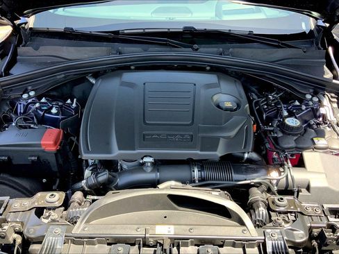 New 2026 Jaguar F-PACE R-Dynamic S image 8