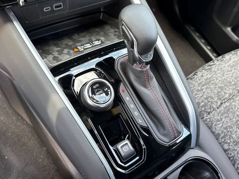 New 2026 Chevrolet Colorado Z71 AWD/4WD image 17