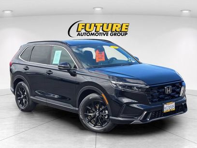 Used 2023 Honda CR-V Sport