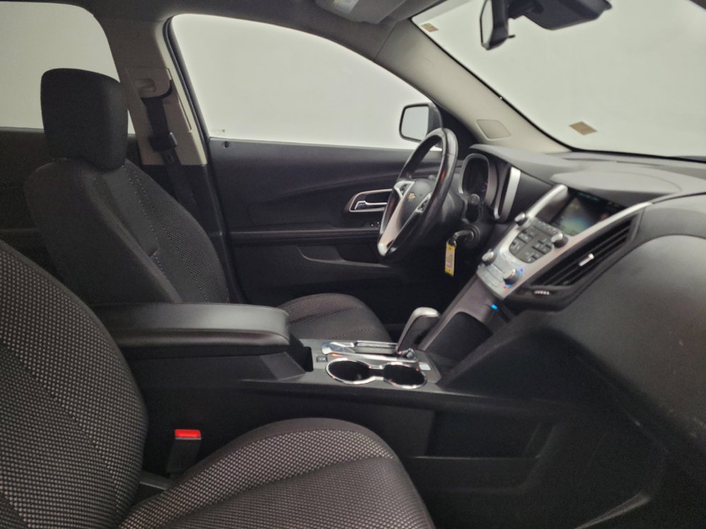 Used 2015 Chevrolet Equinox LT w/ Driver Convenience Package FWD image 21