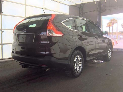 Used 2013 Honda CR-V LX image 5