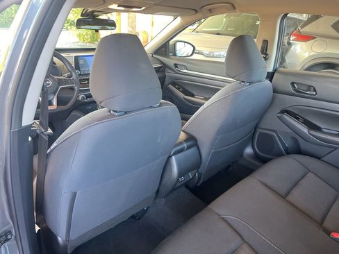 Certified 2023 Nissan Altima 2.5 SV image 10