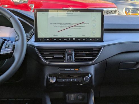 New 2026 Ford Escape Platinum image 13